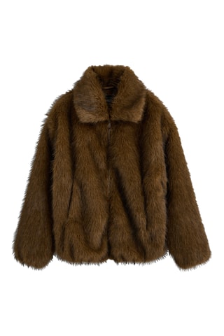 Giacca - Marrone