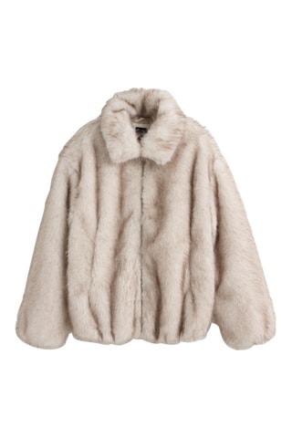 Giacca - Beige