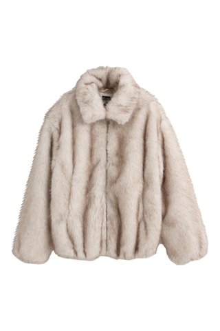 Giacca - Beige