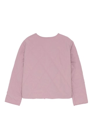 Giacca - Rosa