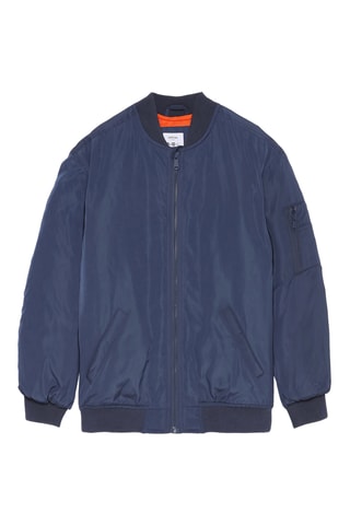 Bomber - Blu notte