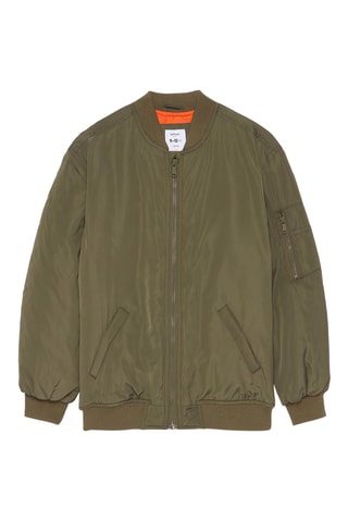 Bomber - Kaki
