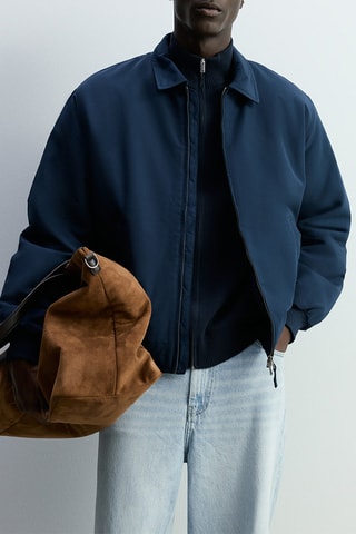Giacca - Navy