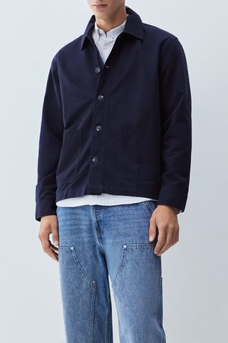 Giacca - Navy