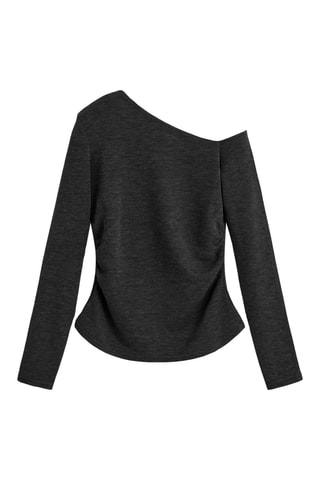 Top - Antracite