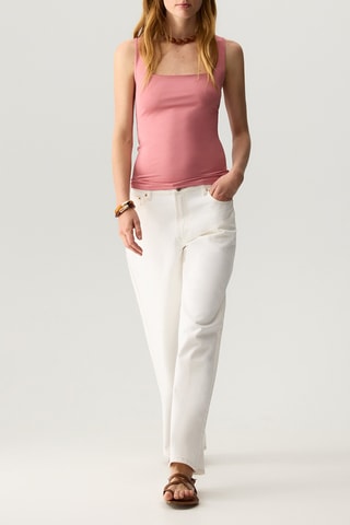 Top - Rosa