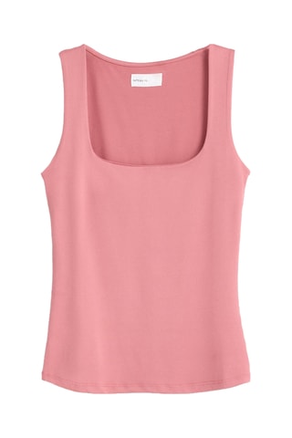 Top - Rosa