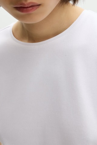 Top - Bianco