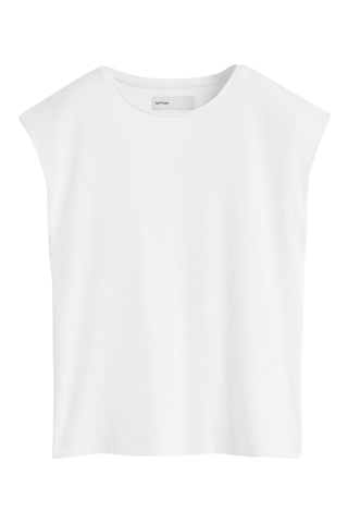 Top - Bianco