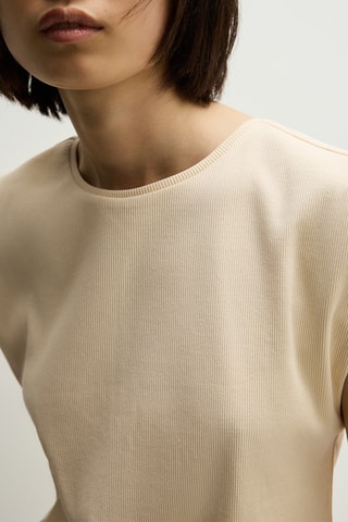 Top - Beige