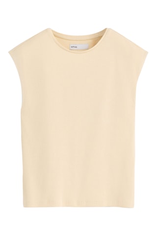 Top - Beige