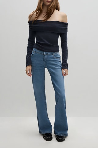 Top - Navy