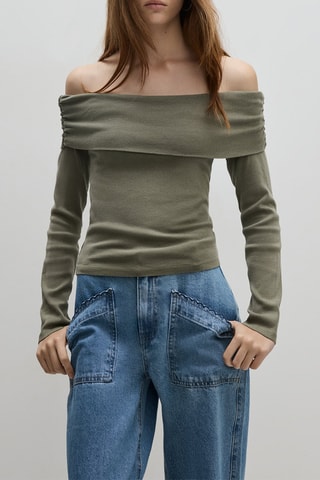 Top - Verde