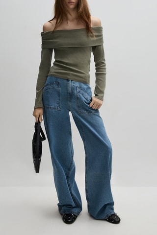 Top - Verde