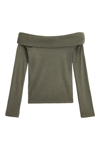 Top - Verde