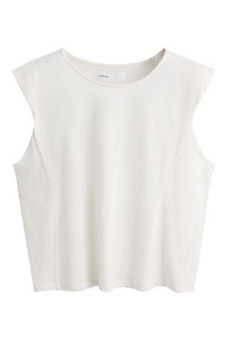 Top - Bianco