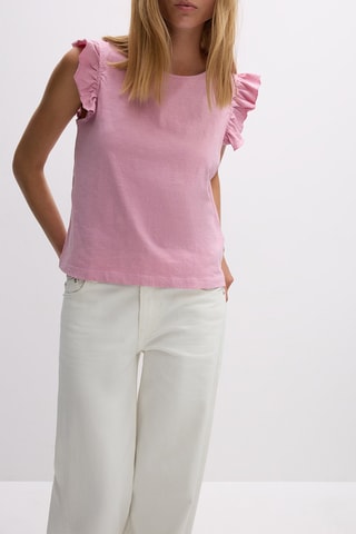Top - Rosa