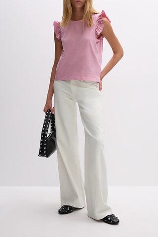 Top - Rosa