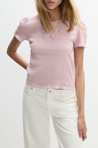 Top - Rosa