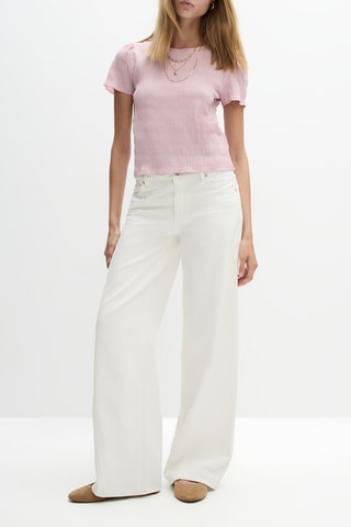 Top - Rosa