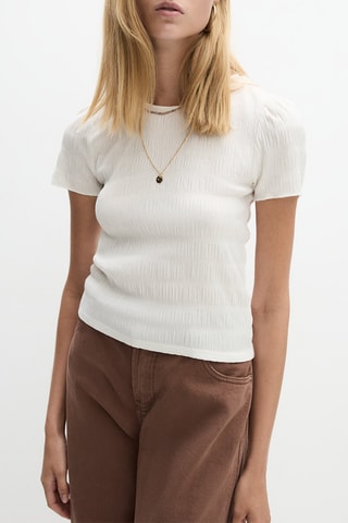 Top - Bianco