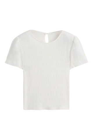 Top - Bianco