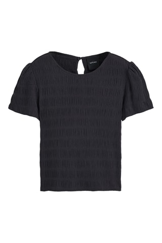 Top - Nero