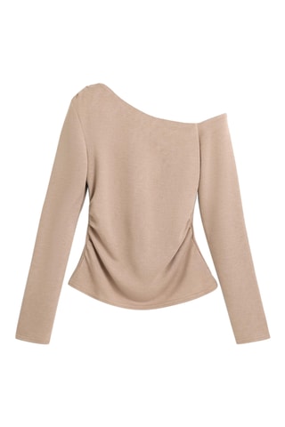 Top - Beige