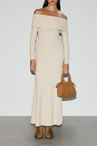 Top - Beige