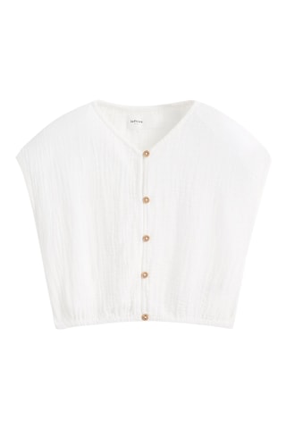 Top - Bianco