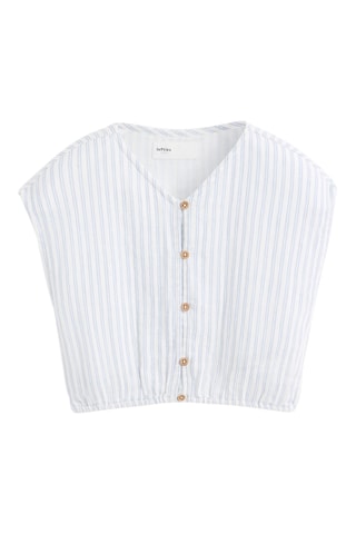 Top - Bianco