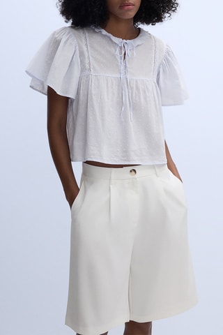 Top - Bianco