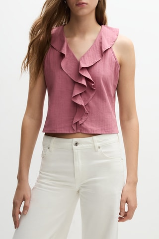 Top - Rosa