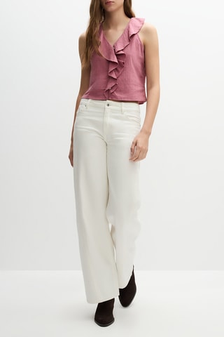 Top - Rosa