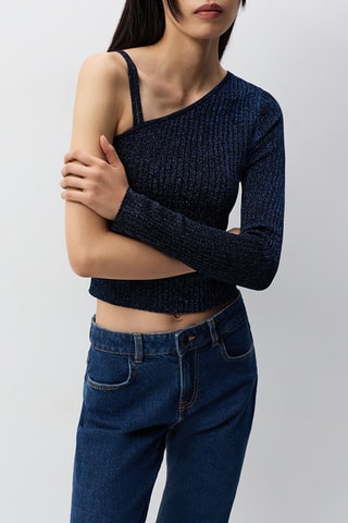 Top - Navy