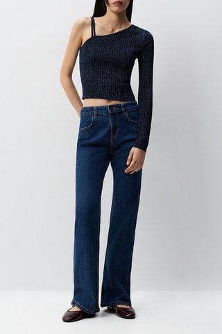 Top - Navy