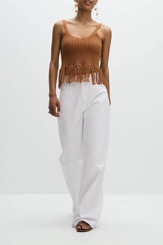 Top - Cammello