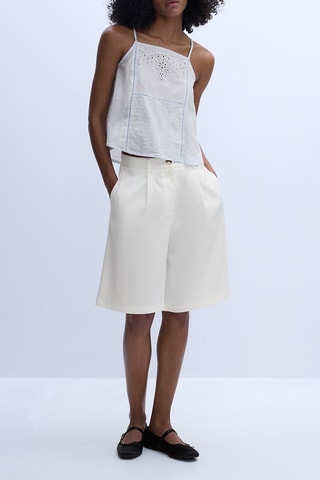 Top - Bianco