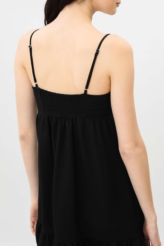 Robe Noir