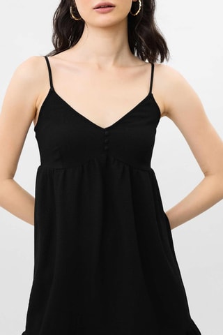 Robe Noir