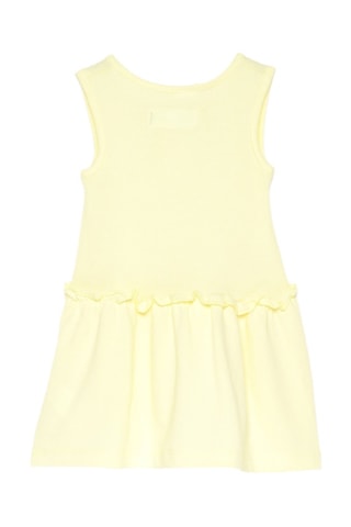 Abito - Giallo