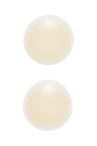 Copricapezzoli - Beige