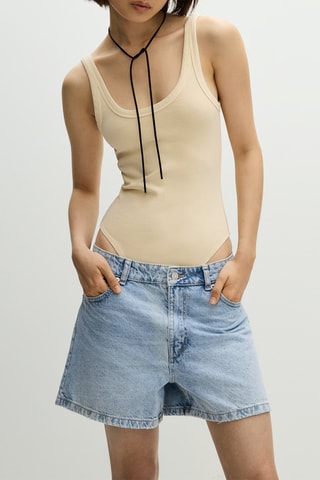 Body - Beige