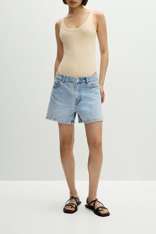 Body - Beige