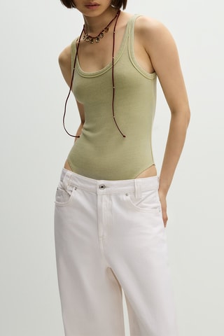 Body - Verde acqua