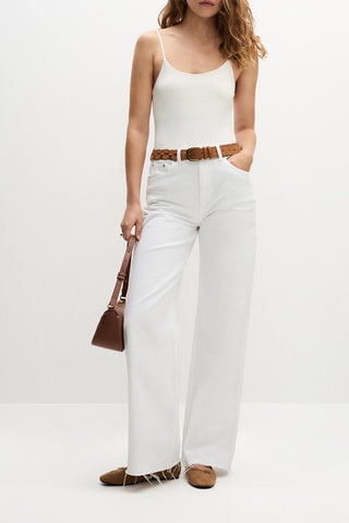 Body - Bianco