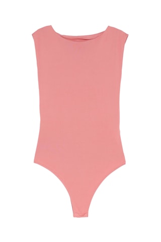 Body - Rosa antico