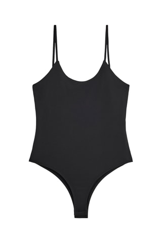 Body - Nero