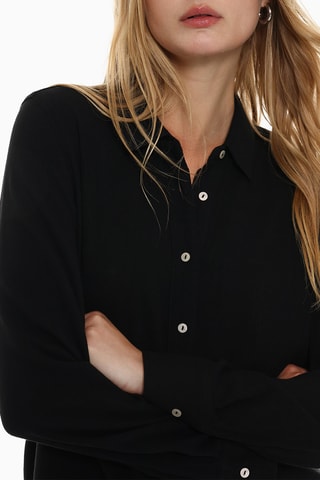 Camicia - Nero