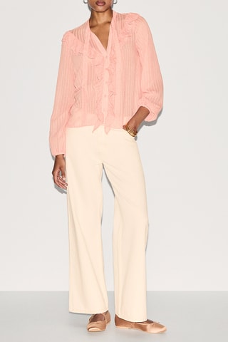 Camicia - Rosa